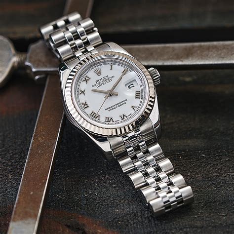 179178 rolex newer model|rolex 179174 ladies datejust.